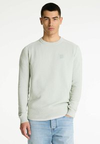 Пуловер Пуловер