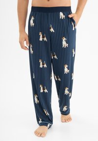 Пижама Пижама