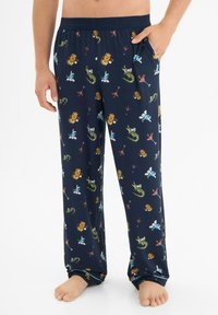 Пижама Пижама