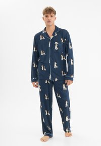 Пижама Пижама