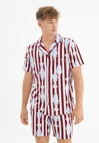 Пижама с шортами Пижама с шортами