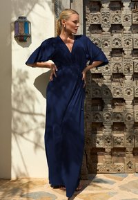 Летнее платье Летнее платье