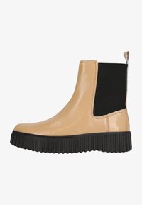 Ботинки челси Ботинки челси