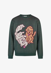 Пуловер Пуловер