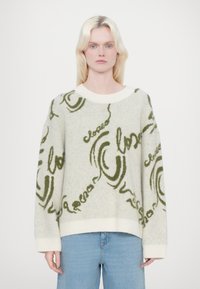 Пуловер Пуловер