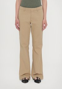 Брюки Брюки