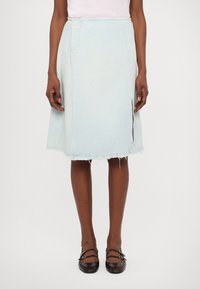 Летняя юбка Летняя юбка