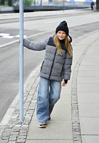 Зимняя куртка Зимняя куртка