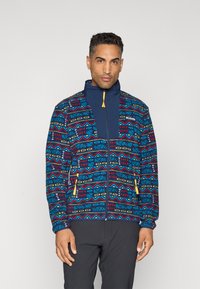 Флисовая куртка Флисовая куртка