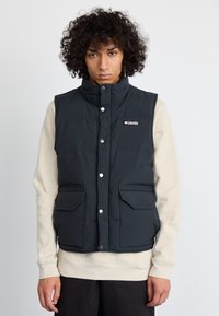 Жилет Жилет