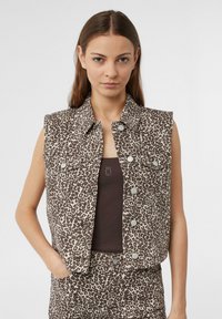 Жилет Жилет