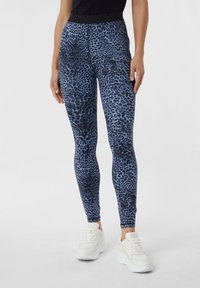 Леггинсы Леггинсы