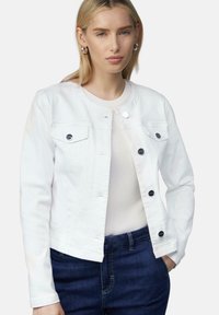 Джинсовая куртка Джинсовая куртка