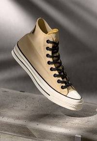 Высокие кеды Высокие кеды