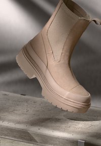 Ботинки челси Ботинки челси