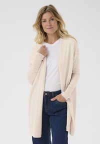 Длинный кардиган Длинный кардиган