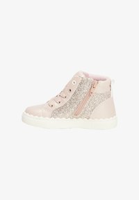 Высокие кеды Высокие кеды