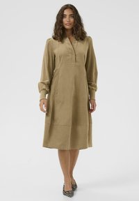 Блузка-платье Блузка-платье