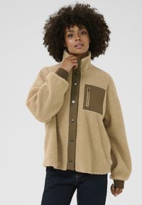 Флисовая куртка Флисовая куртка