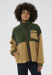 Флисовая куртка Флисовая куртка