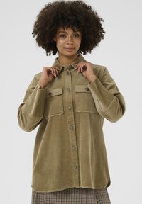 Вельветовая куртка Вельветовая куртка