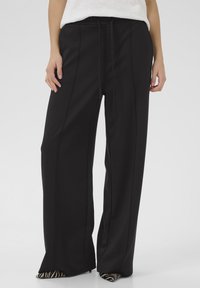 Широкие брюки Широкие брюки