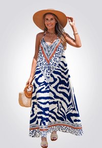 Летнее платье Летнее платье