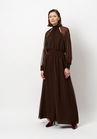 Платье макси Платье макси