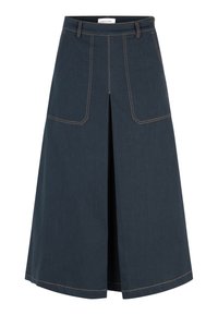 Джинсовая юбка Джинсовая юбка