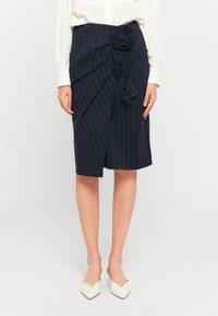 Юбка из джерси Юбка из джерси