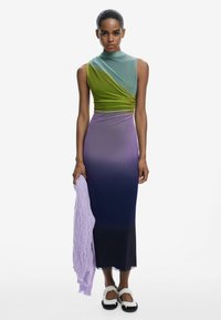 Пляжное платье Пляжное платье