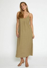 Летнее платье Летнее платье