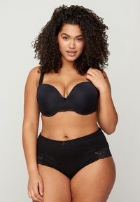 Трусы шортики Трусы шортики