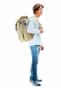 Спортивный рюкзак Спортивный рюкзак