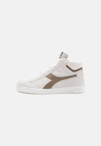 Высокие кеды Высокие кеды