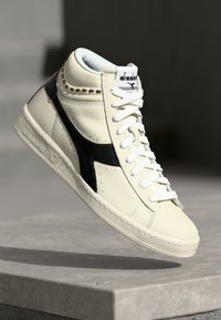 Высокие кеды Высокие кеды