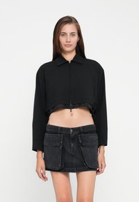 Короткая куртка Короткая куртка