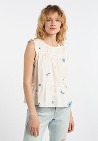 Майка-борцовка Майка-борцовка