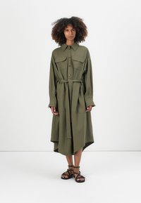 Блузка-платье Блузка-платье