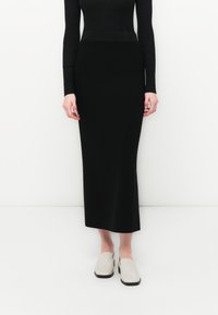 Юбка-карандаш Юбка-карандаш