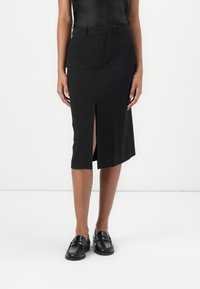 Юбка-карандаш Юбка-карандаш