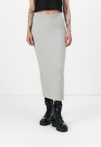 Юбка из джерси Юбка из джерси