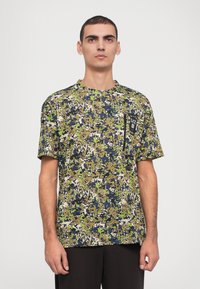 Спортивная майка Спортивная майка