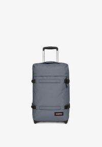 Чемодан на колесах Чемодан на колесах