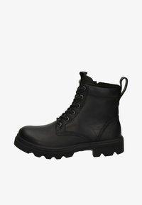 Ботинки на шнуровке Ботинки на шнуровке