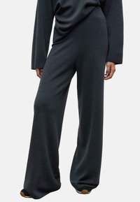 Широкие брюки Широкие брюки