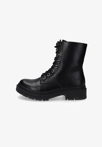 Ботинки на шнуровке Ботинки на шнуровке