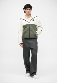 Флисовая куртка Флисовая куртка