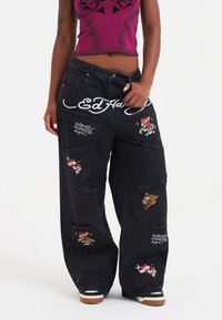 Джинсы Джинсы