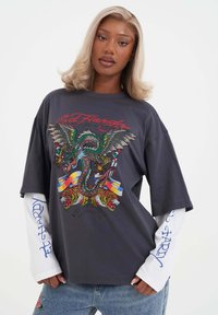 Майка Майка